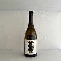 <WHITE> TOTEM 2024 / VIN NOE