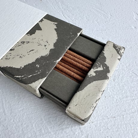 Subtle Bodies Incense - Peruvian Palo Santo