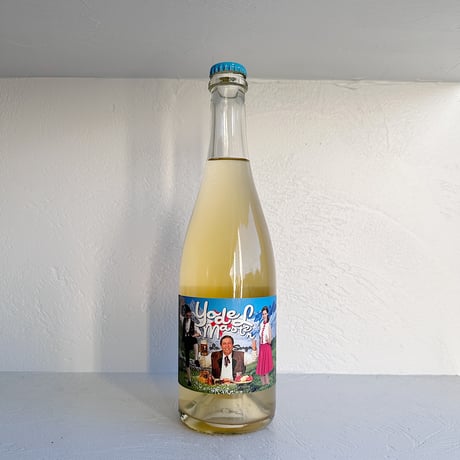 <SPARKLING,WHITE> Yodel Master 2022 / La Sorga