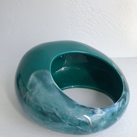 vase like a bag