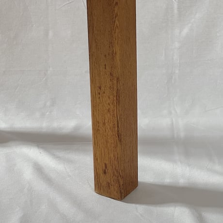 vintage Cheekwood side table 80s Europe
