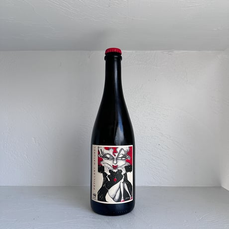 <SPARKLING,WHITE> Petillant Naturel 2022 / Domaine Albert de Conti