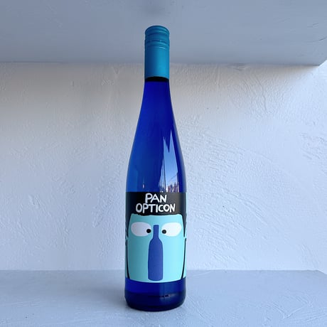 <WHITE> Pan Opticon 2020 / Konpira Maru Wines