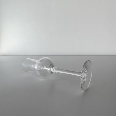 BOCKLING champagne/ wine glass