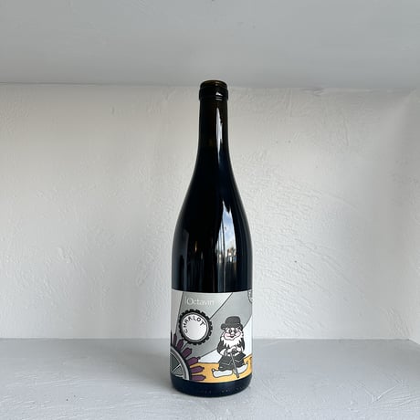 <RED> Mon Charlot 2023 / l'Octavin