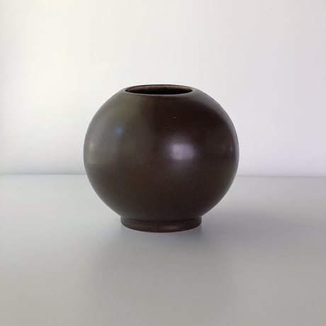 vase Alfina Keramiek 60s
