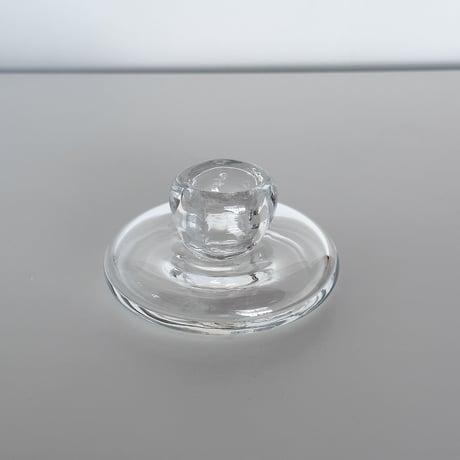 LAN candle holder