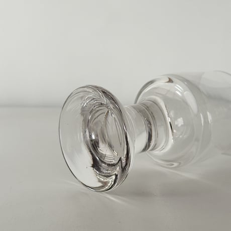 thick wine glass Germany