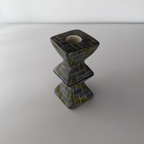 object/candle holder vintage besmo Kenya