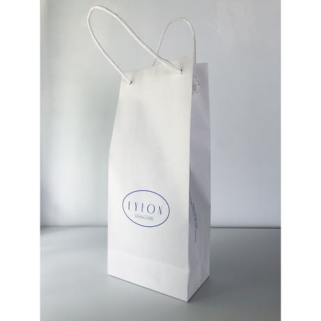 ORIGINAL SHOPPING BAG for wine