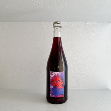 <RED> Dor 2023 / L’absurde genie des Fleurs