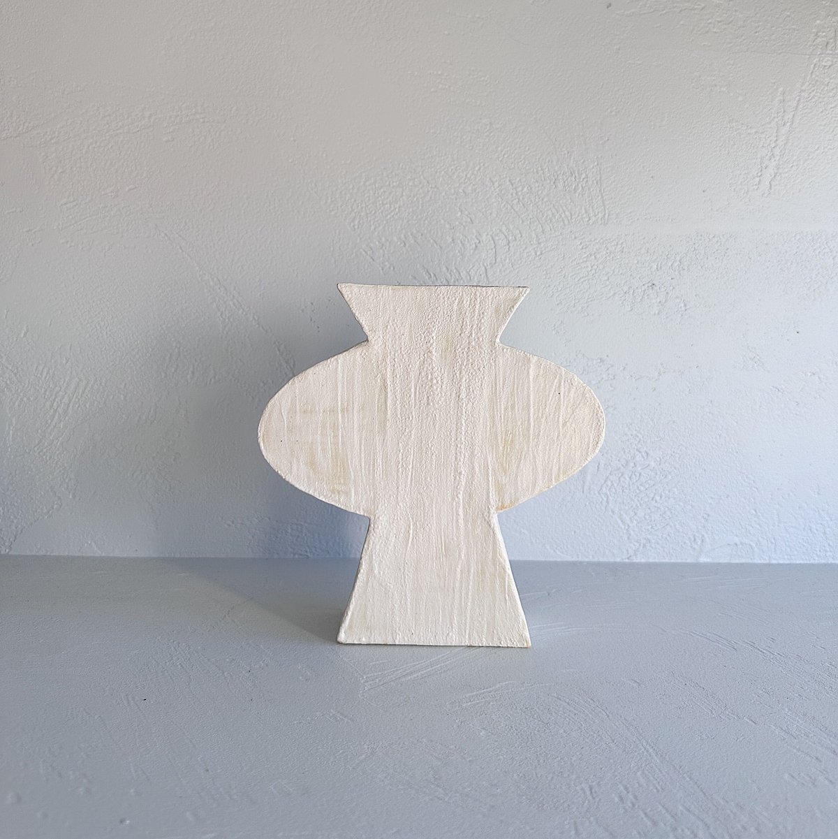 Aya Courvoisier kirie フラワーベース AYA COURVOISIER vase KIRIE / TEXTURED | EYEO