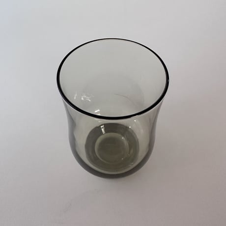 Smoked glass Moss USSR 70s
