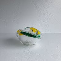 AYA COURVOISIER incense holder DANSE | EYEON ge