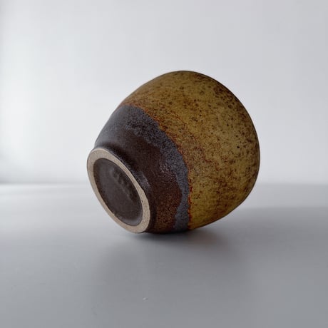Pear peel Rucha W.Germany 60s