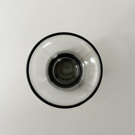 stacking goblet big 70-80s USA