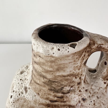 vase Granny W.Germany 60-70s