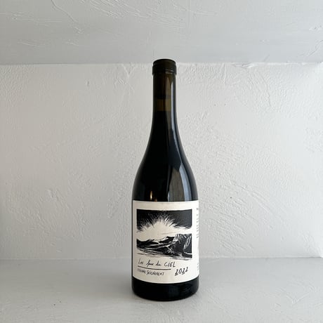 <RED> Les feux du ciel 2022 / Etienne Seignovert