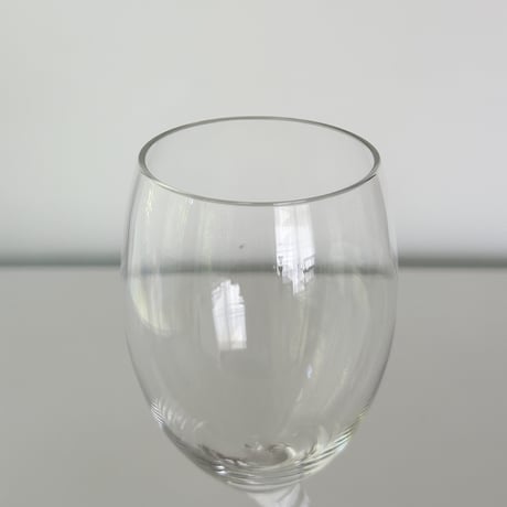 wiggling glass 80s unknown