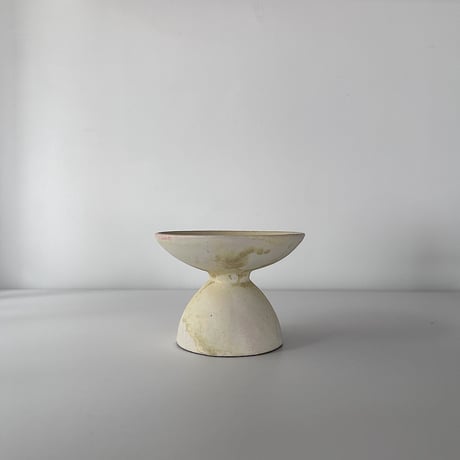 small ceramic vase Fat Lava OTTO GERHARZ 70s