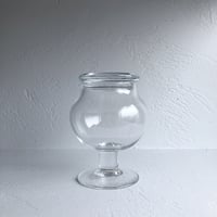 AYA COURVOISIER incense holder PERLE mini | EYE