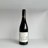 <RED> La Petite Oseille 2020 / Michel Guignier
