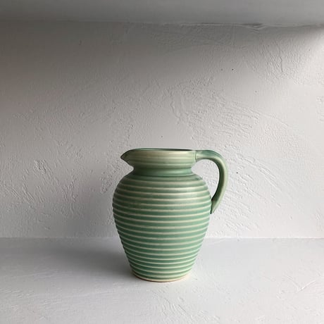 vase Chunky vase 30s