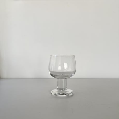 glass stubby France
