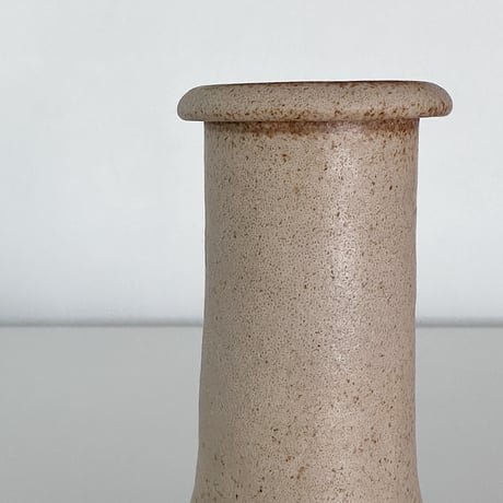 Petra Töpferei Studio Pottery vase 60s