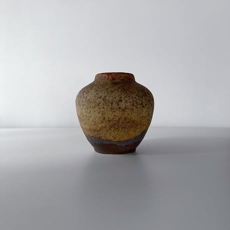 Pear peel Rucha W.Germany 60s