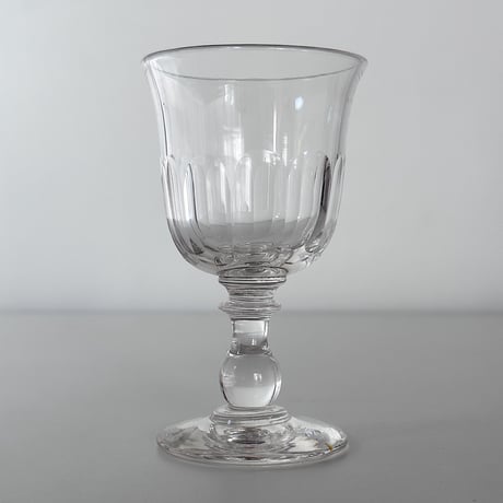 French liquor glass small 30s <C>