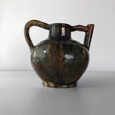 Pot French 50-60s