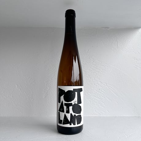 <WHITE> POTATOLAND 2022 / Matthias Warnung