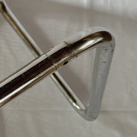 vintage Cesca Chair 80s unknown