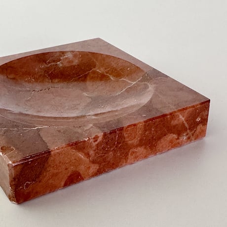 Marble stone catch-all 90s