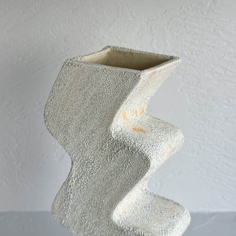 AYA COURVOISIER vase LE VENT / MOON