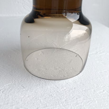 smoked goblet