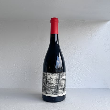 <RED> Belvedere 2020 / Le Quai a Raisins