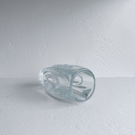 vase Rudolf Schrotter 50s