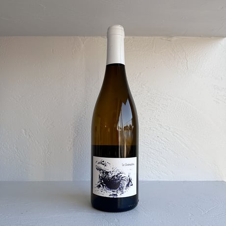 <WHITE> Le Grapaudeau 2019 / David Landron