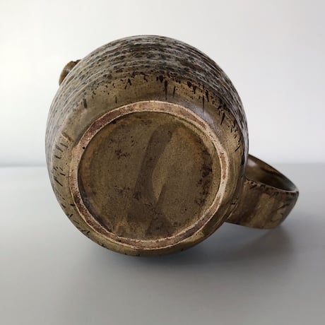 vase French 50s