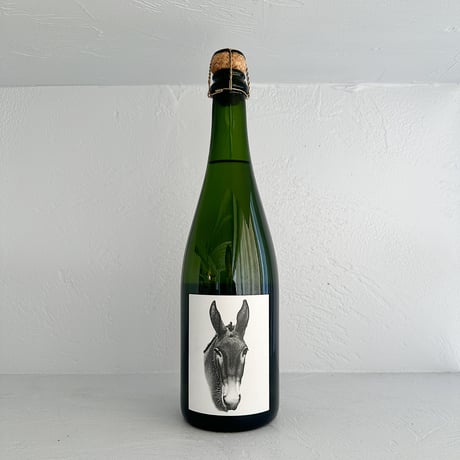 <SPARKLING,WHITE> La Triada 2021 / Cal Xurriu