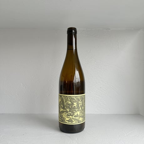 <WHITE> DISZKO 2023 / Grand Vin de Barnag