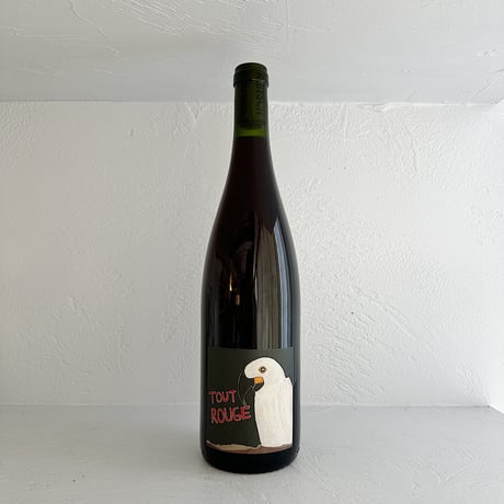 <RED> Tout Rouge 2023(1000ml) / RIETSCH