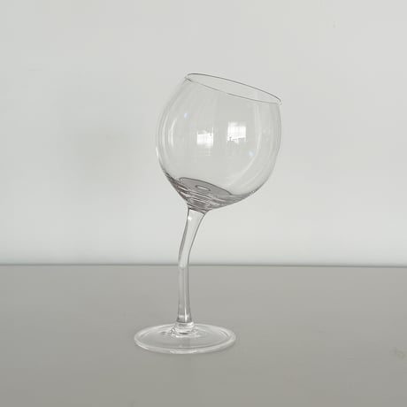 bowing glass 90s