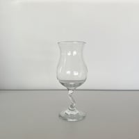z stem glass Libbey USA