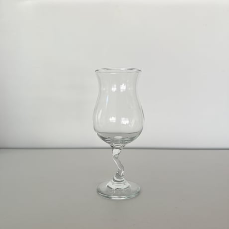 z stem glass Libbey USA