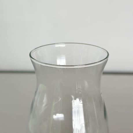 z stem glass Libbey USA
