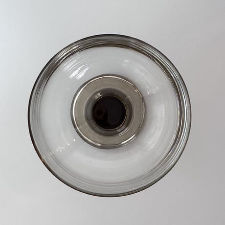 Scandia coupe Cristal d'Arques 60s
