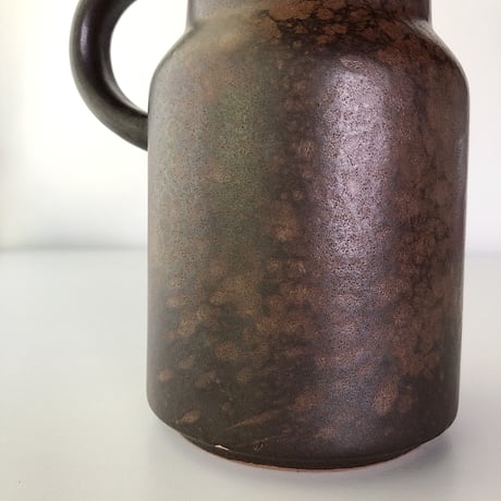 vase Fritz Van Daalen60s